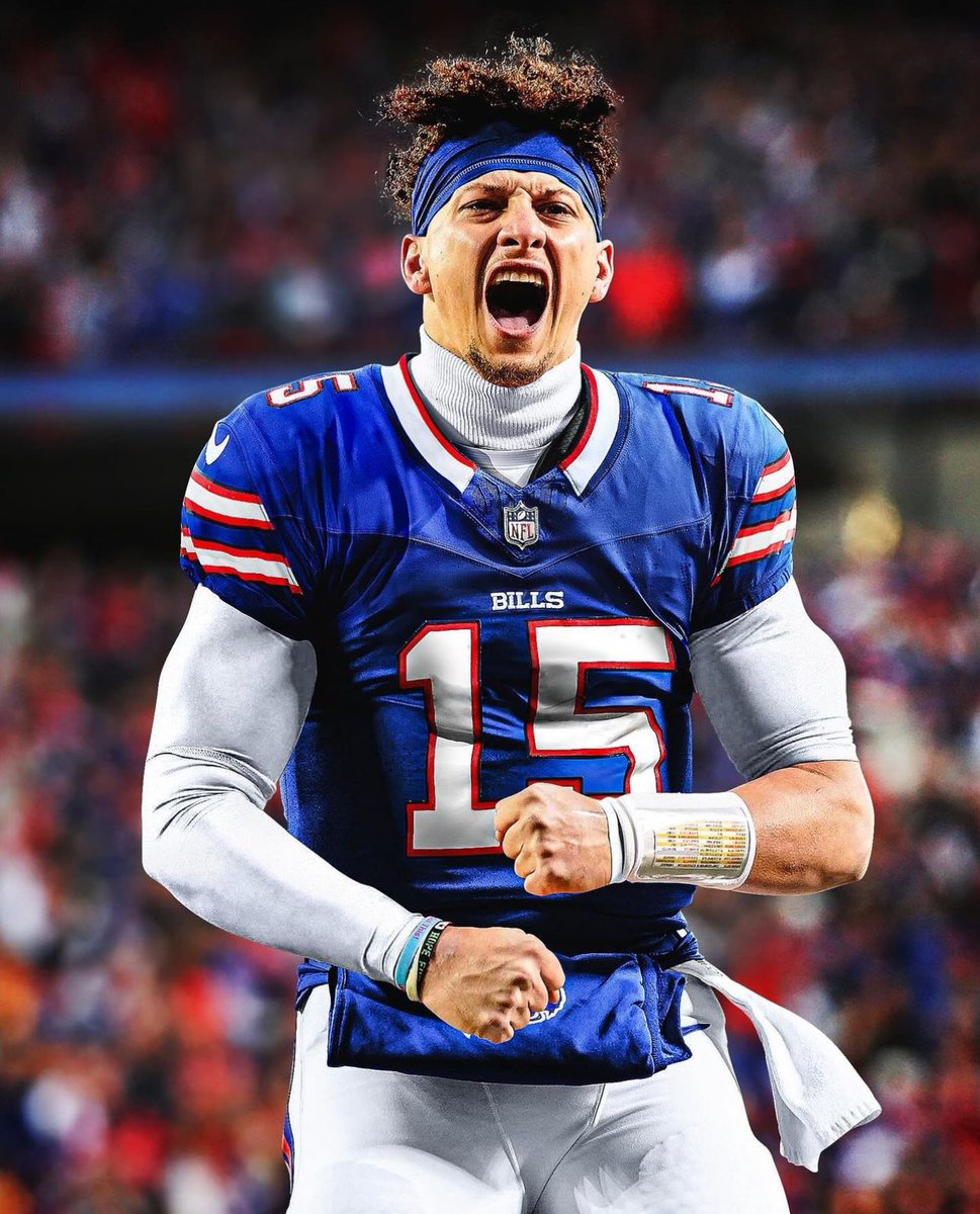 Owen Reed🦬🏈 tweet media