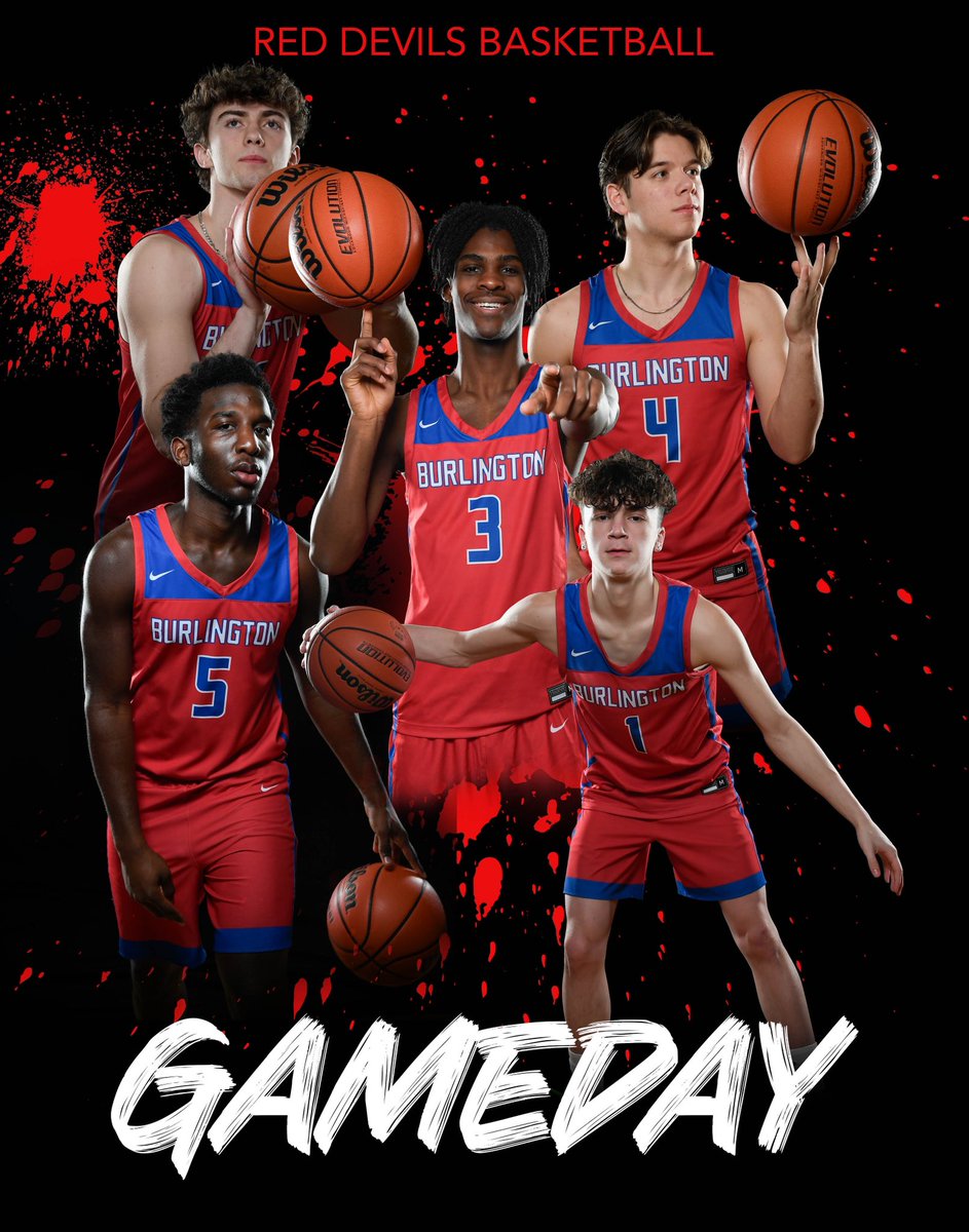 The wait is finally over! After more than a year absence, we are back at Vanella for an opening round playoff game. It’s time to get the place rocking. Show up and show out! 6:30 vs W/H! @BHSRedDevils