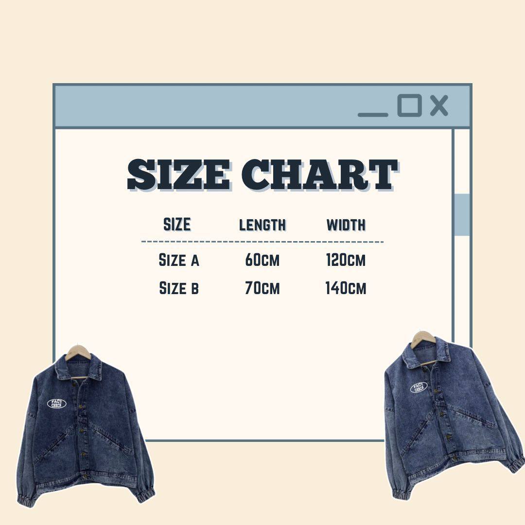 malryotese's tweet image. hello im hosting this giveaway since its my birthmonth!! 🩰˚˖𓍢 🦢✧˚.🎀 ˚ ༘ ೀ⋆

so the prize will be one(1) nct127 the unity denim jacket size A by uniqque.id

ꕤ 🇲🇾nctzens and briizes only🌱🧡
ꕤ like and rt
ꕤ winner need to pay for ems+local postage

end: tba🔜