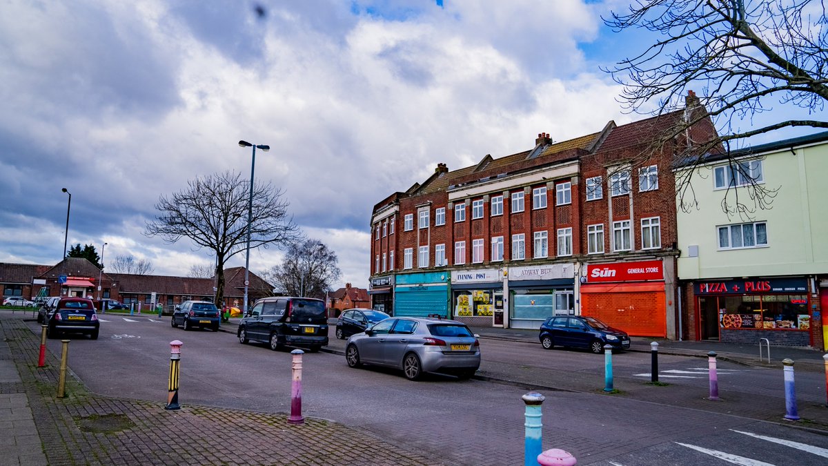 Knowle West Alliance (@knowle_west) on Twitter photo Can you help us find an amazing team to work on High Street Regeneration?  We want to find THE BEST people - people who know how to work with community and deliver impact - this is such an exciting opportunity.  Please spread the word: contractsfinder.service.gov.uk/Notice/2297a49… Can you help us find an amazing team to work on High Street Regeneration?  We want to find THE BEST people - people who know how to work with community and deliver impact - this is such an exciting opportunity.  Please spread the word: contractsfinder.service.gov.uk/Notice/2297a49…