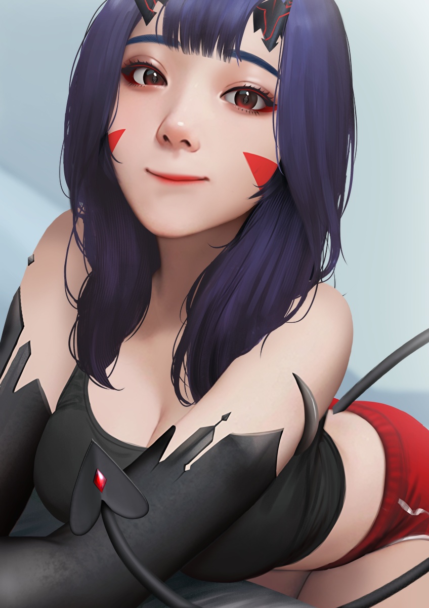 All layers done for Yoobi special pose! Super rare! There are only 1 genesis in the wild, and you can craft more to reveal all the variations!