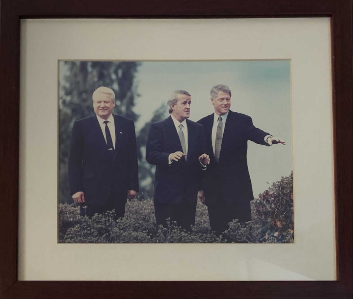 Wendy Yip (@wyipjd) on Twitter photo RIP, former PM ā¦<a href="/BrianMulroney4/">Brian Mulroney</a>ā©.
cbc.ca/news/politics/ā¦
He worked hard to bring about many agreements among many people, including former Russian Pres. Yeltsin & former US Pres Bill Clinton to <a href="/UBC/">University of British Columbia</a> for the Vancouver Summit (govinfo.gov/content/pkg/WCā¦). RIP, former PM ā¦<a href="/BrianMulroney4/">Brian Mulroney</a>ā©.
cbc.ca/news/politics/ā¦
He worked hard to bring about many agreements among many people, including former Russian Pres. Yeltsin & former US Pres Bill Clinton to <a href="/UBC/">University of British Columbia</a> for the Vancouver Summit (govinfo.gov/content/pkg/WCā¦).