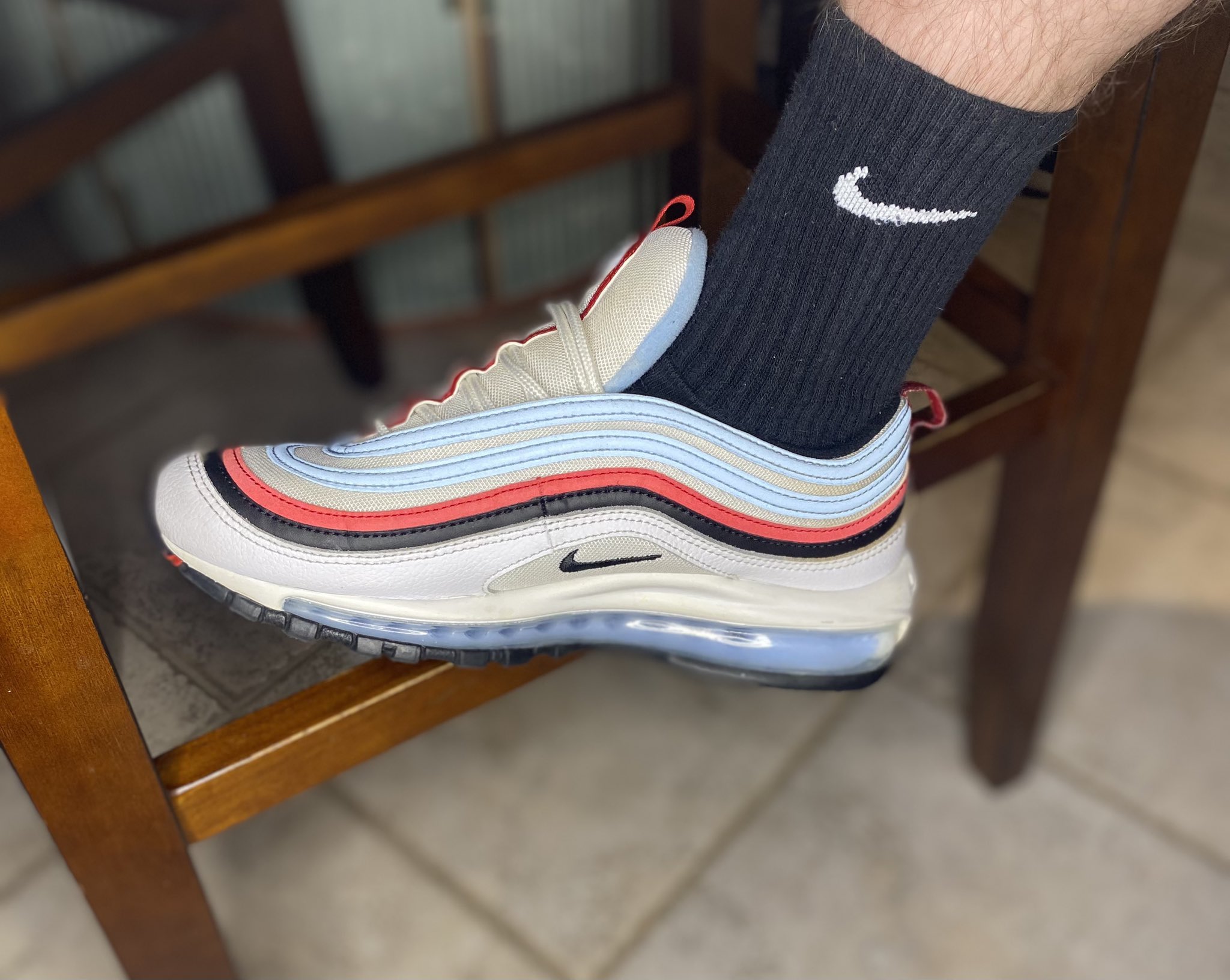 Blu Jay on X Nike Air Max 97 Gundam Definitely don t have enough Air Maxes to wear through the whole month but I ll do what I can hisexcellence79 nikestore MarchMAXness https t 8Arfwlk2mp