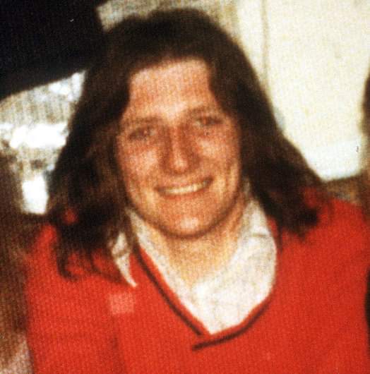 'I am standing on the threshold of another trembling world. May God have mercy on my soul.' Vol Bobby Sands writing on 1st day of hunger strike- March 1st 1981