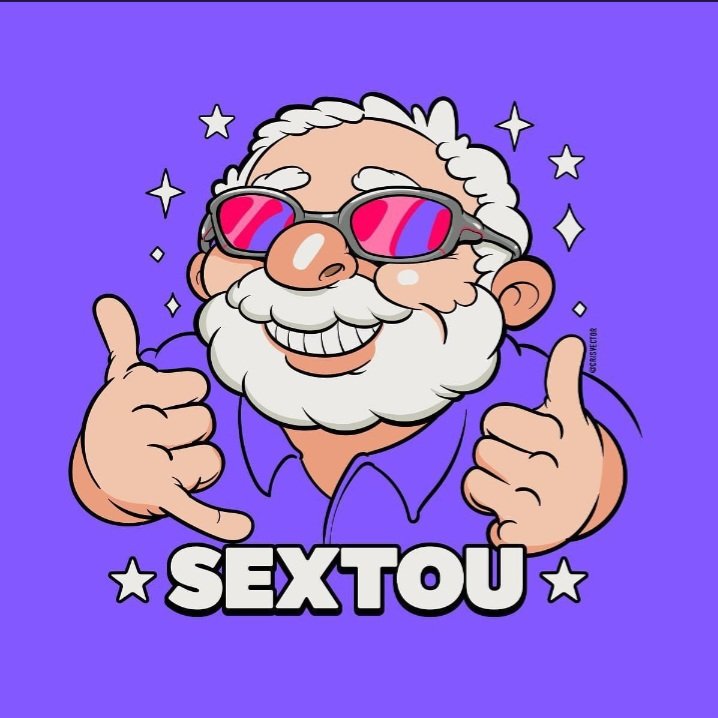 BOM DIA A TODAS, TODOS E TODES!