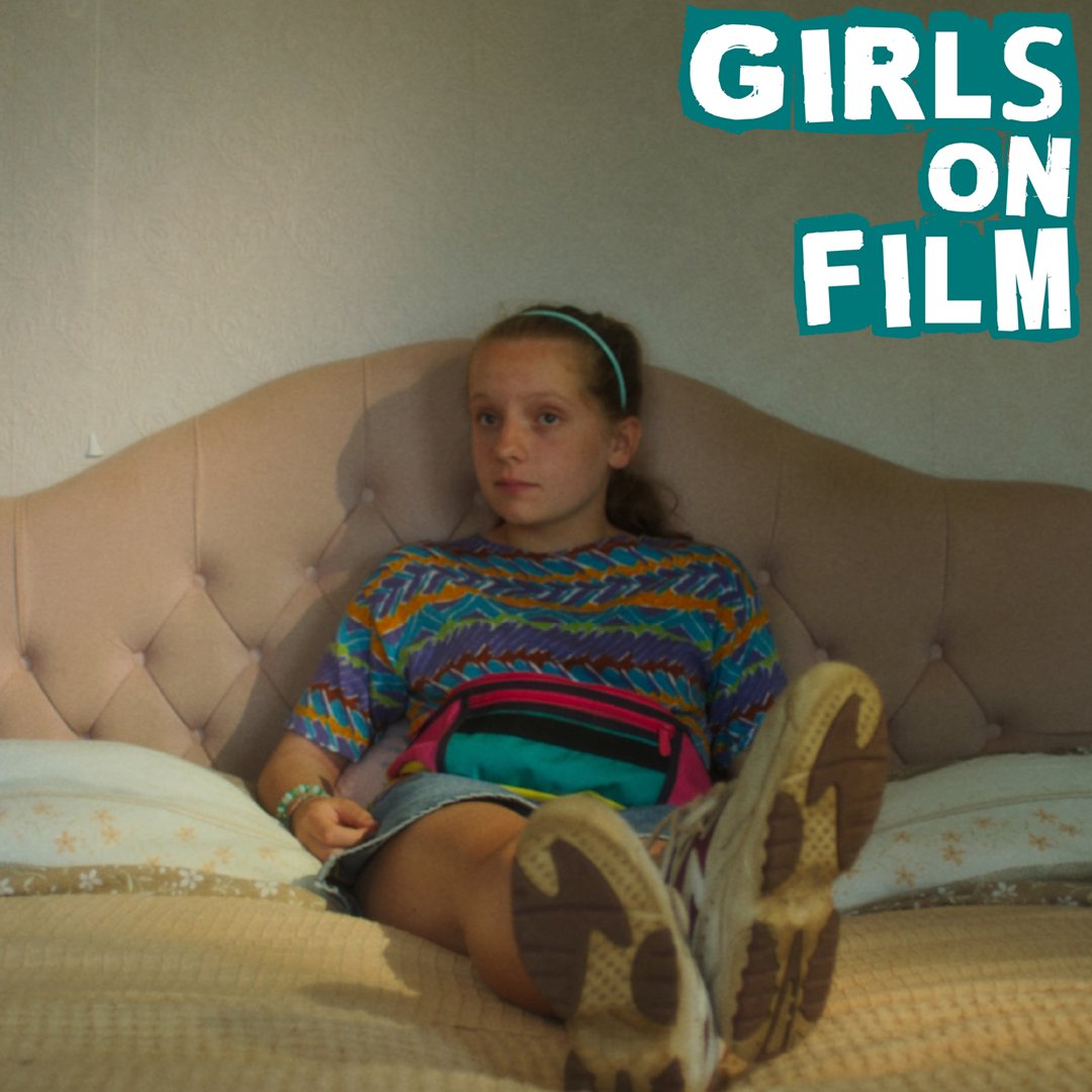 Check out the new ep of #GirlsOnFilm from @glasgowfilmfest where @annasmithjourno had an exclusive chat with director of #LoveLiesBleeding, #RoseGlass + Festival Director #AllisonGardner & directors #FarahNabulsi & #LucyCohen pod.fo/e/222b34