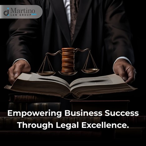 🚀Launching your business to legal success! Expert #businesslawyers with 40+ years of experience can help launch and grow your company. Full-service #legalsolutions to overcome challenges and achieve your goals. rdimartinolaw.com