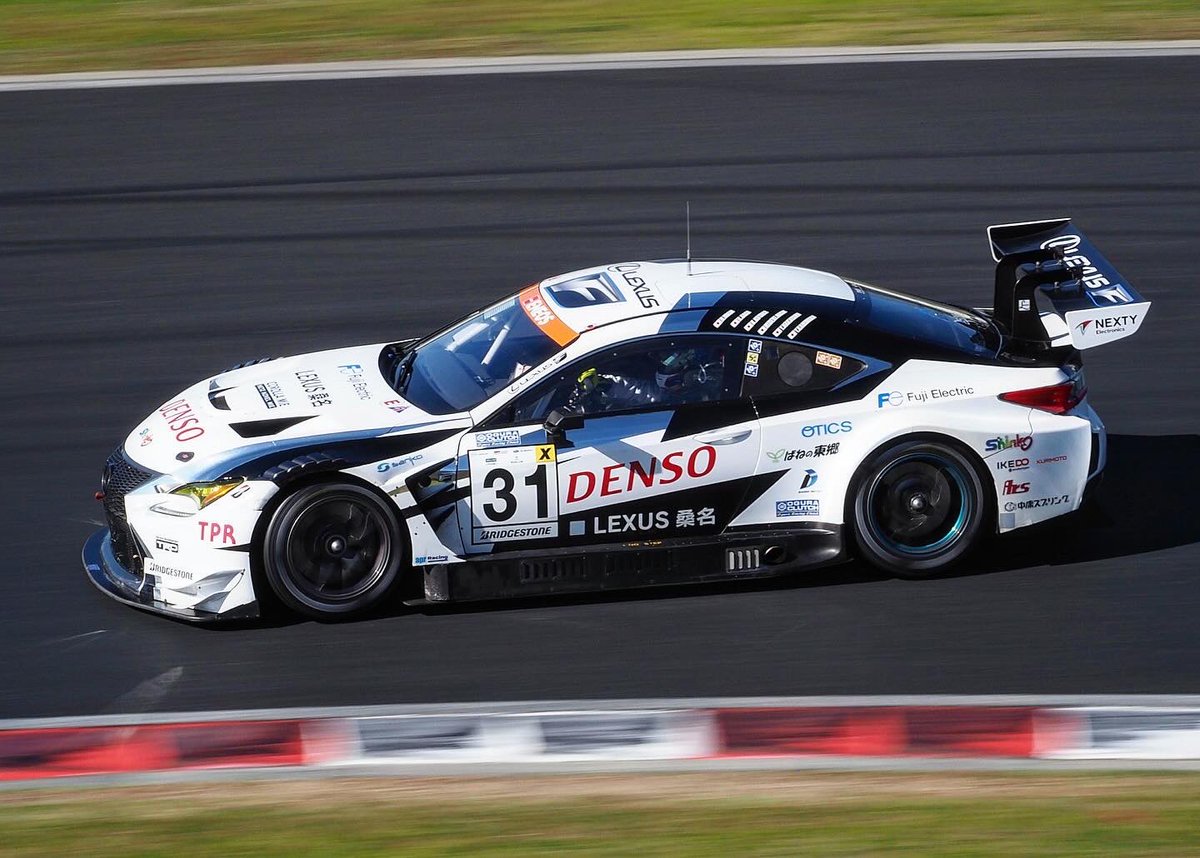 aki211rock's tweet photo. #eneosスーパー耐久シリーズ2023 Rd.6
#岡山国際サーキット
#st_x
#aprracing
#densolexusrcfgt3
#永井宏明 選手
#小高一斗 選手
#嵯峨宏紀 選手
#lexus #lexusrcf
#スーパー耐久
#olympus
#olympusomdem1markii
#レース好きな人と繋がりたい
#カメラ好きな人と繋がりたい
#ファインダー越しの私の世界 https://t.co/bvdVeQnsme