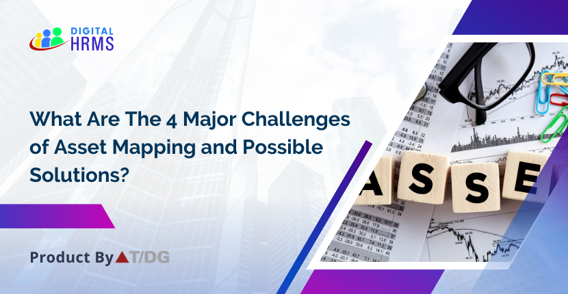 DigitalHRMS's tweet image. Read blog on &quot;Challenges of Asset Mapping and their Solutions&quot;. Click here tinyurl.com/3a9f72vz
#AssetMapping #Solutions #DigitalHRMS #Enterprise #Business #hrms #hrsoftware #hrapp #hrtech #blog #explore #read