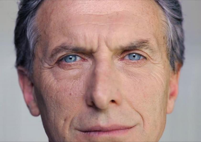 El Pelado De La TV tweet media