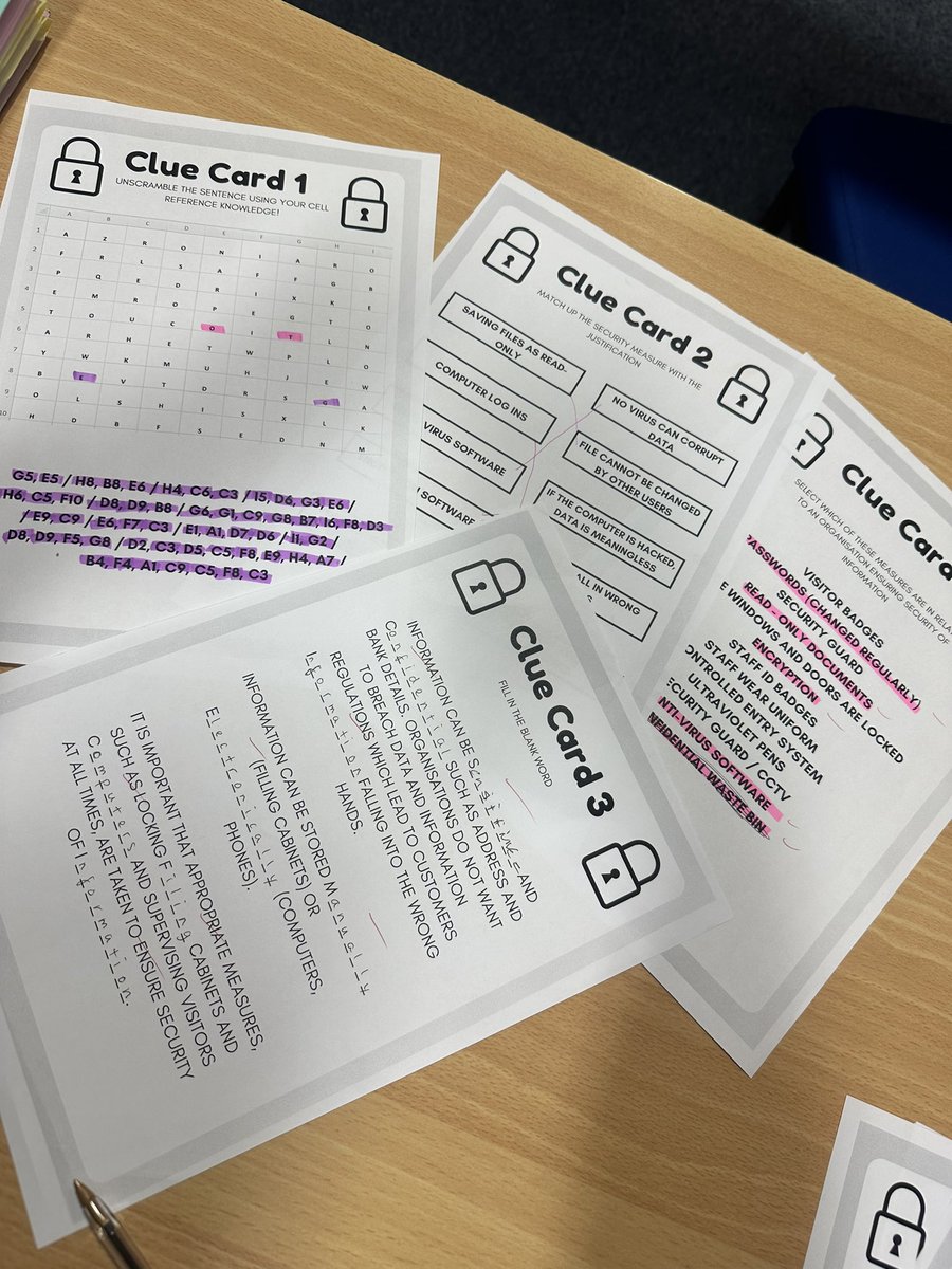 Miss Hilley tweet media