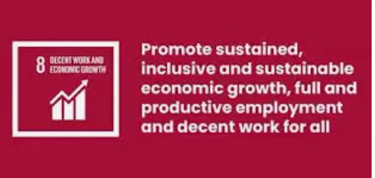 The effective transposition of the EU Adequate Minimum Wages Directive with its requirement to promote #CollectiveBargaining has potential to transform industrial relations and deliver #Decentwork for all #SDGsIrl #Timefor8