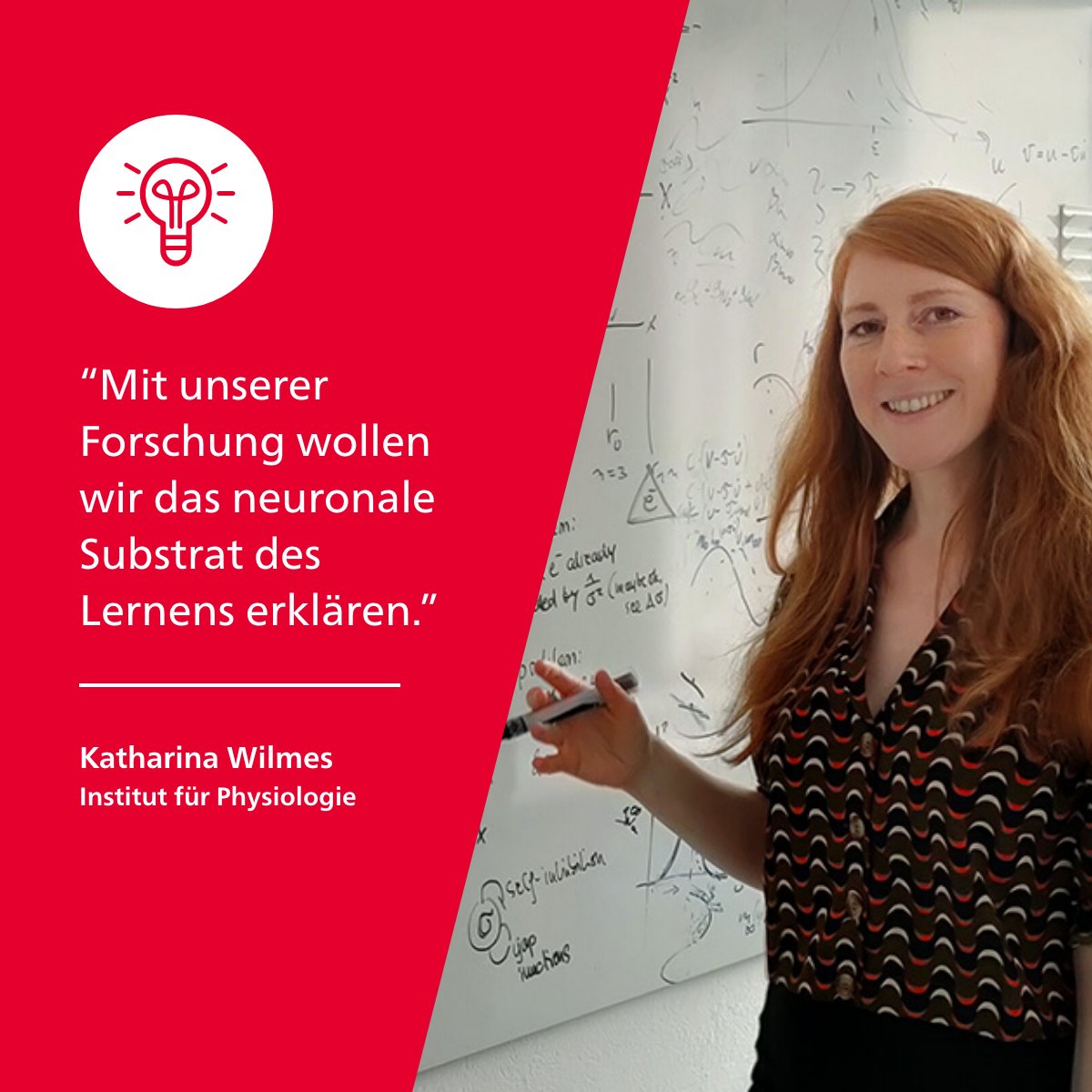 Monika Kugemann (@mkugemann) on Twitter photo Wie funktioniert unser Gehirn ĂĽberhaupt und kann KI es nachahmen?
Spannender Einblick in die Forschung von Katharina Wilmes, die im Institut für Physiologie der <a href="/unibern/">Universität Bern</a> erforscht, wie Lernen funktioniert:
caim.unibe.ch/ueber_uns/expe…
#neuralnetworks #neuroscience #brainresearch Wie funktioniert unser Gehirn ĂĽberhaupt und kann KI es nachahmen?
Spannender Einblick in die Forschung von Katharina Wilmes, die im Institut für Physiologie der <a href="/unibern/">Universität Bern</a> erforscht, wie Lernen funktioniert:
caim.unibe.ch/ueber_uns/expe…
#neuralnetworks #neuroscience #brainresearch