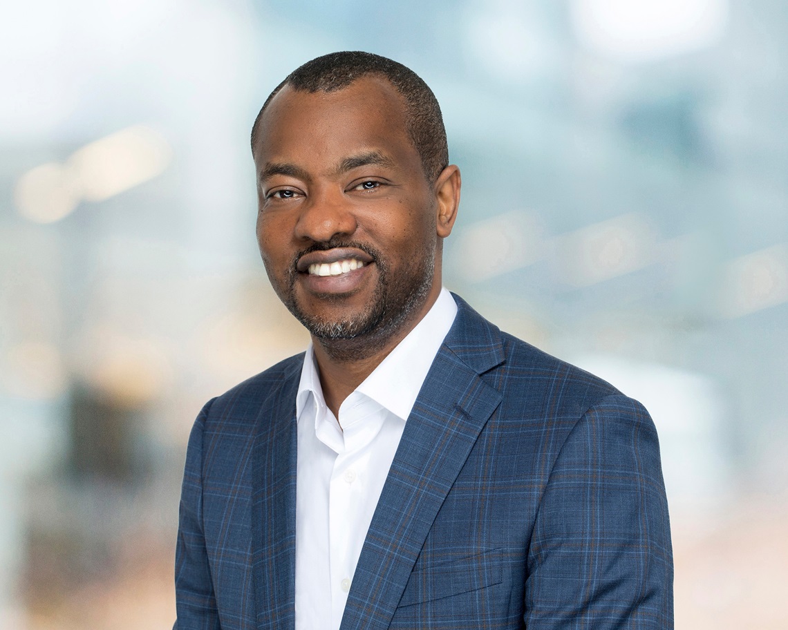Thrilled to announce the appointment of @pbasinga as director of @GatesAfrica. A 12-year @gatesfoundation veteran, he’s deeply committed to partnerships, people, and making #globaldev progress.