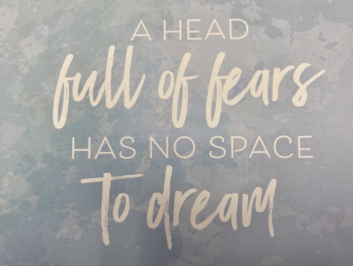 SharonKorzelius's tweet image. Don’t worry about what may or may not happen. Be present in the moment. Do your best right now. 
#GoWrite #WritersofTwitter #WritingCommunitu #kidlit