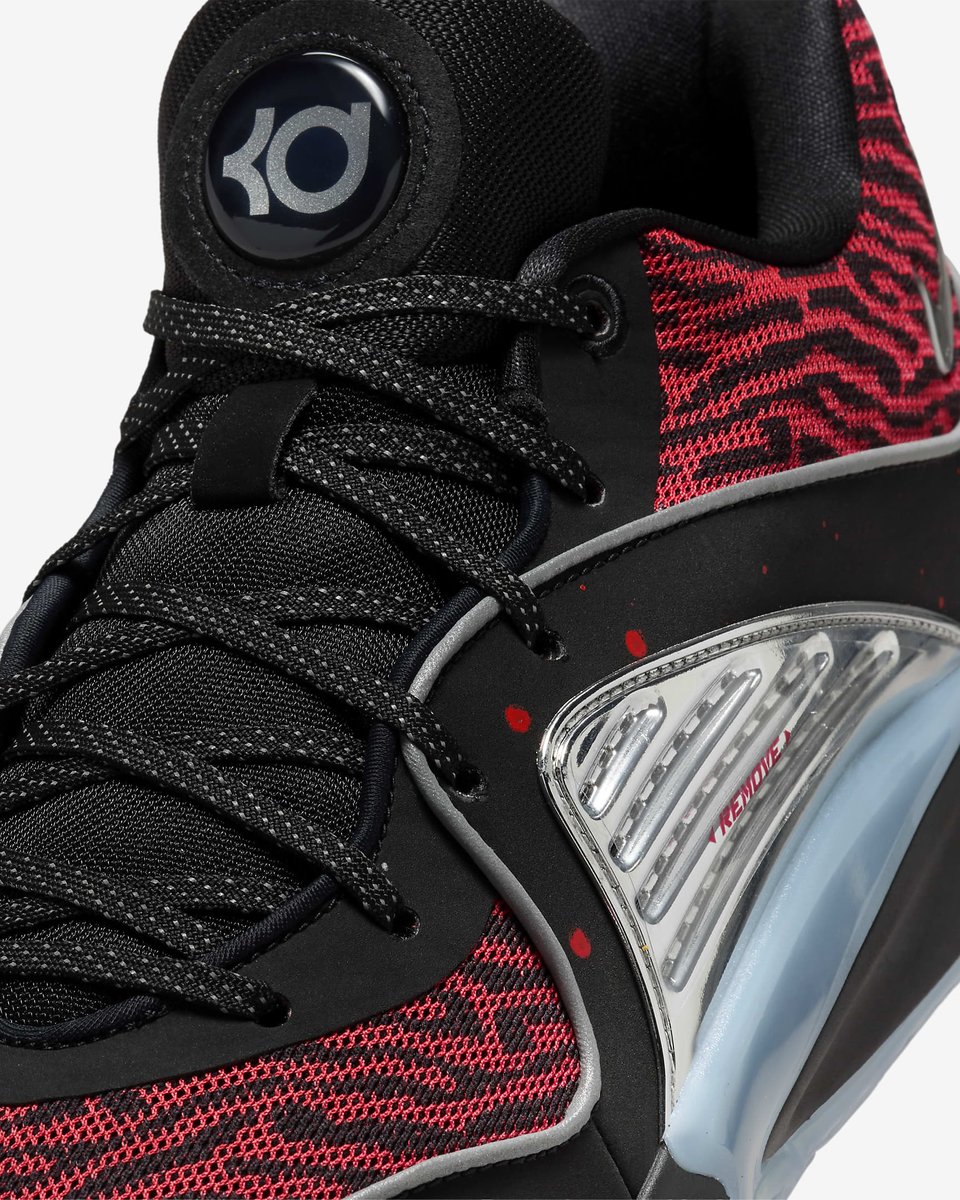 SOLELINKS's tweet photo. Ad: Nike KD 16 'Slim Reaper' releases at 7am PT/10am ET

Foot Locker:https://t.co/WFeAGV1o6y
DSG:https://t.co/h105QKV09Q
Finish Line:https://t.co/LBNobHO7zH
JD Sports:https://t.co/Vl9VZY1xC9
Nike:https://t.co/M2tB8RAfQZ https://t.co/yN6qoFsWXp