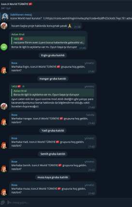 Keremicardi's tweet photo. @CryptoGenzo @IconxWorld https://t.co/ff71A3yPcY