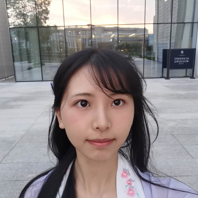 Beset by health issues as a child and feeling like she did not fit in with classmates, alumnus Tao Junyi finally found her tribe at Duke Kunshan, which she describes as her “dream school' 🔗 bit.ly/49JTCo0 #dukekunshan #university #StanfordUniversity #studyinChina