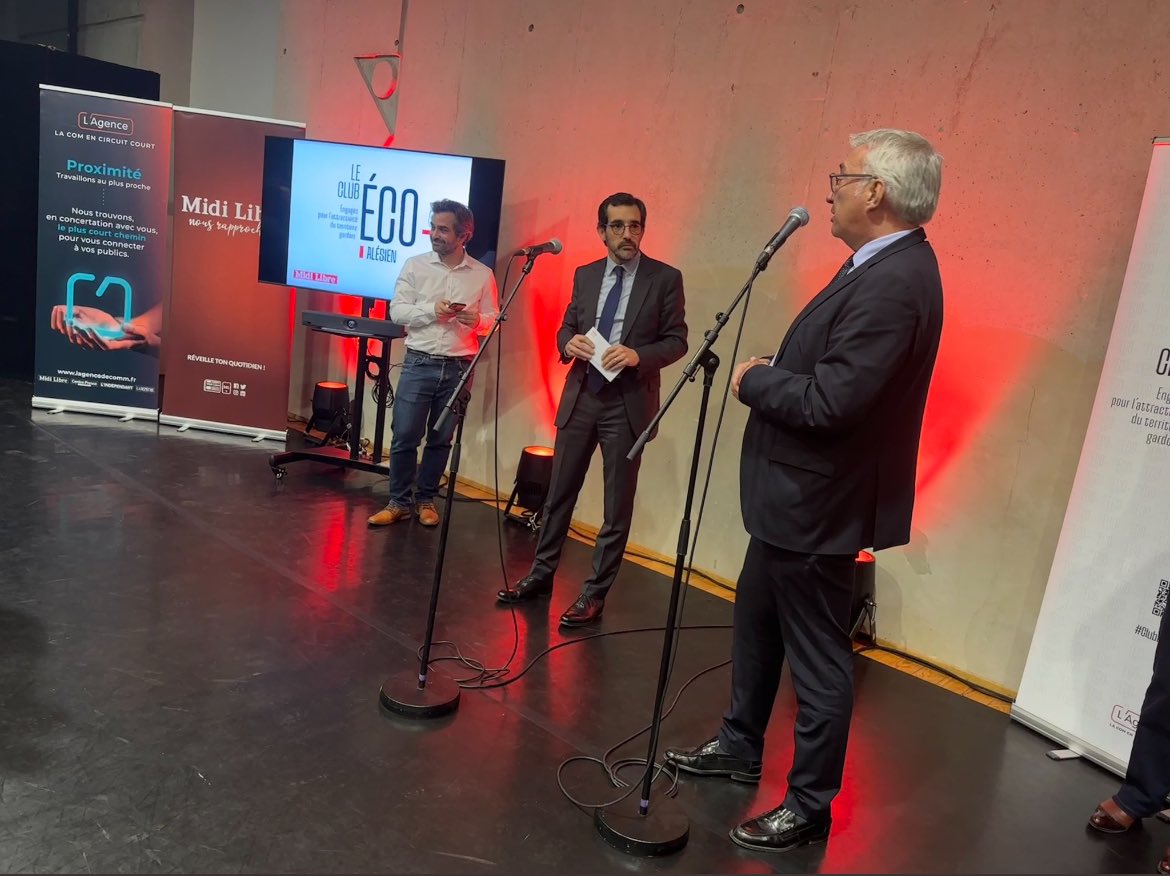 Olivier Biscaye tweet media