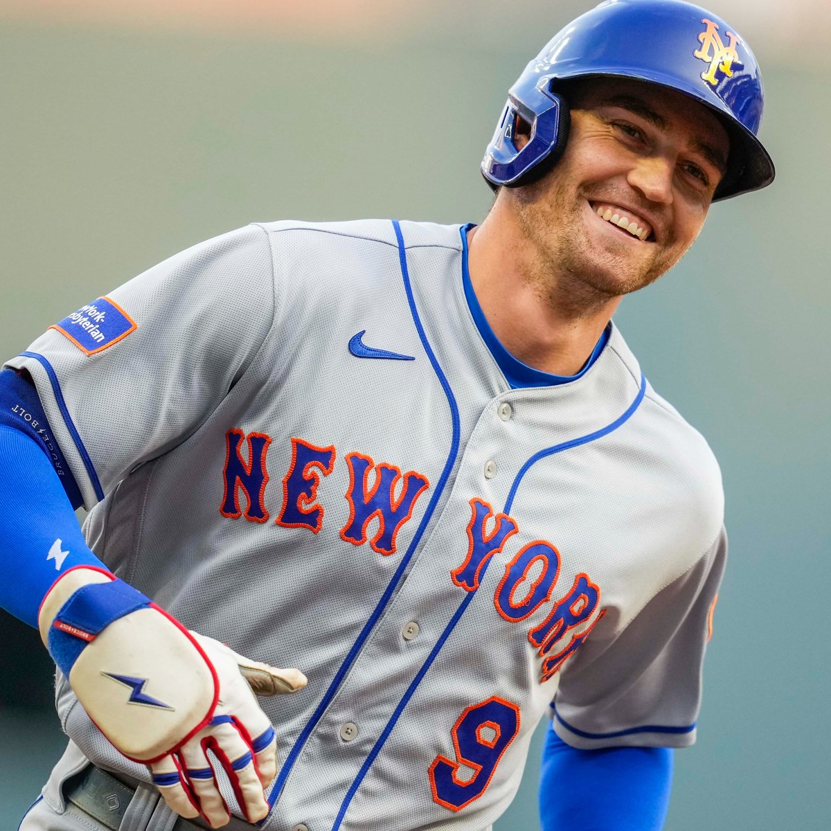 SNY Mets tweet media