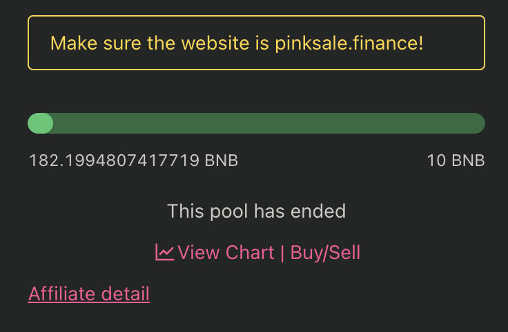 SORA_DOGE's tweet photo. 🎉182BNB RAISED🎉 

🎉🥳 CONGRATULATIONS ALL INVESTORS WHO JOINED PRESALE!

NEXT 1000X GEM💎

https://t.co/IFETTCrqEg

#SORADOGE #SORA #OpenAI #BNB https://t.co/BvIeT6TnkB