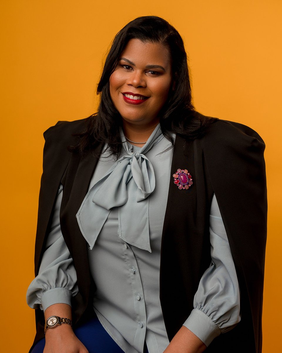 NJSACC's tweet image. ✨ Tyneisha Gibbs Promoted to #NJSACC&apos;s Director of #Policy and #Youth #Advocacy!

njsacc.org/tyneisha-gibbs…