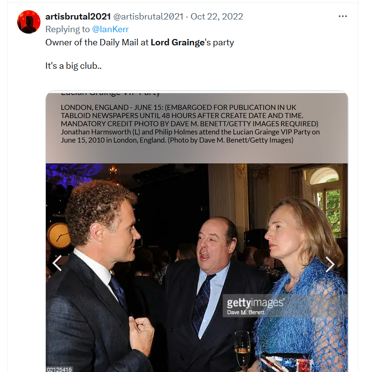 Defendant Grainge Defendant Lucian Grainge? Honey Child, that network IS part of the ...