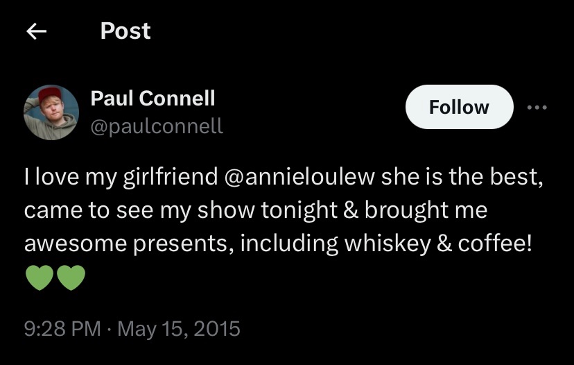 Nostrom_o's tweet photo. @WIRED This man is a predator. He groomed an 16 year old student at a drama school. He was their teacher. https://t.co/B7wkXK4E7N