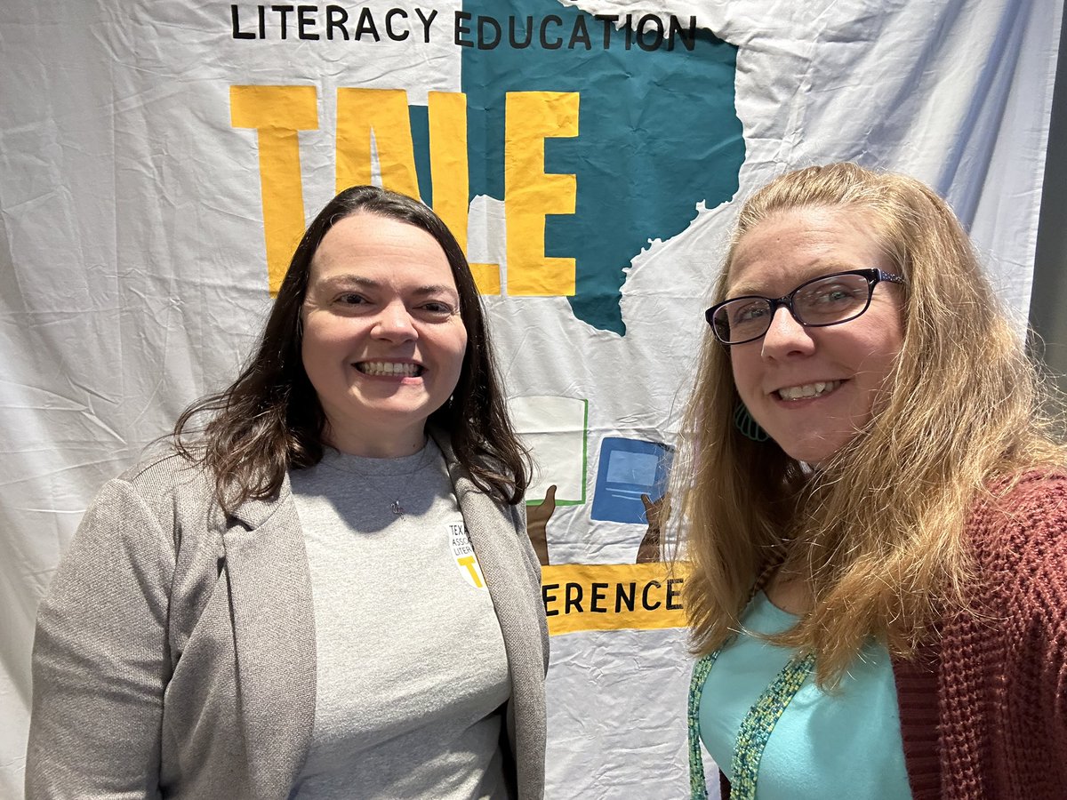 TALE Advocacy Committee tweet media