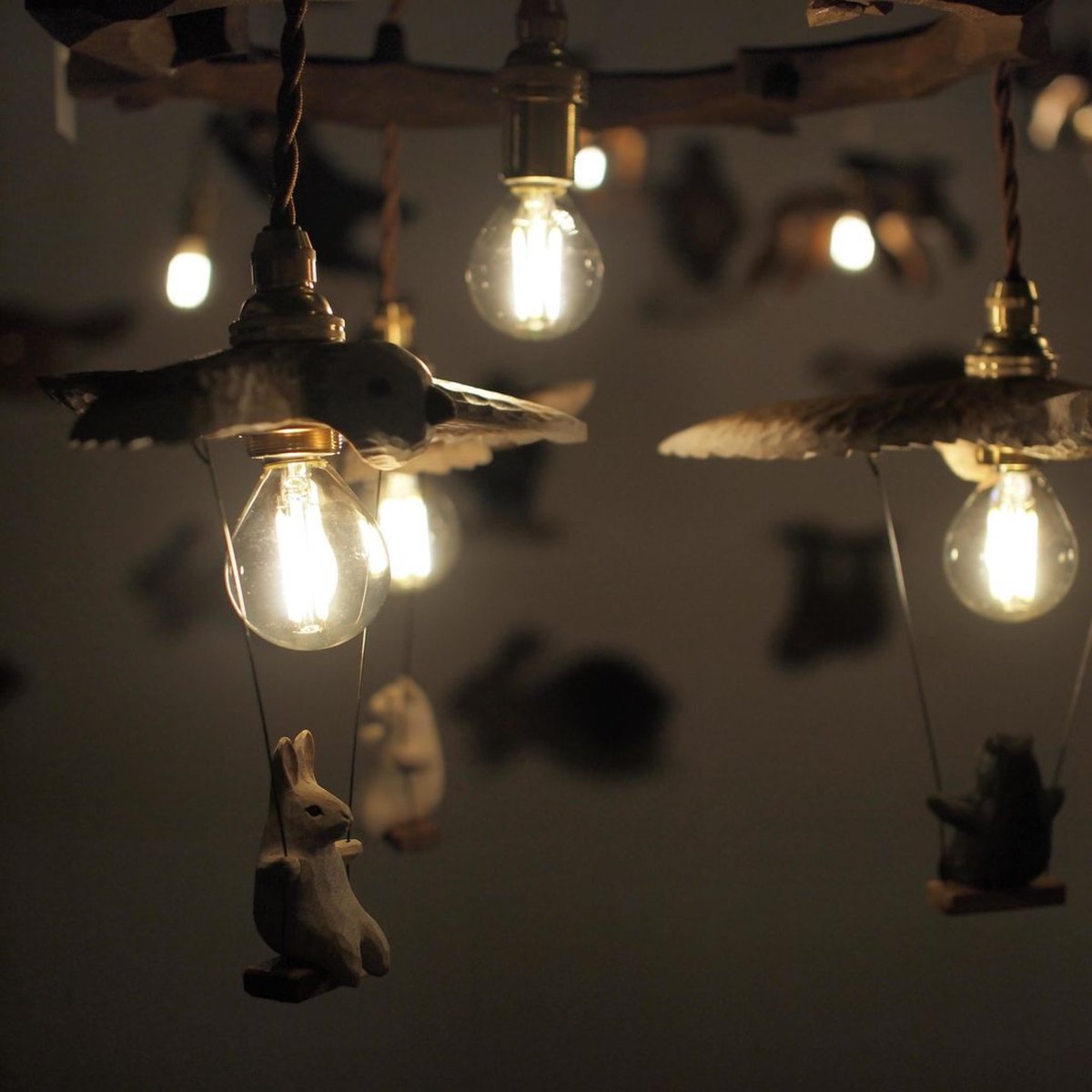 新品　kiyata キヤタ　カワウソランプ　倉敷　アチブランチ 新品 kiyata キヤタ カワウソランプ 倉敷 アチブランチ - メルカリ