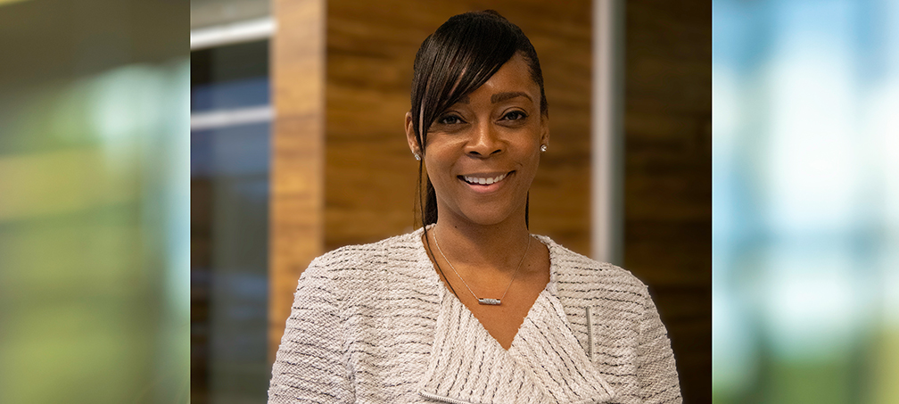 Dr. Crystal Jones, vice president of marketing, diversity and community impact at Clark State has accepted the position of Senior Director of Workforce Partnerships with the Ohio Association of Community Colleges (@TheOACC). clarkstate.edu/community/news…