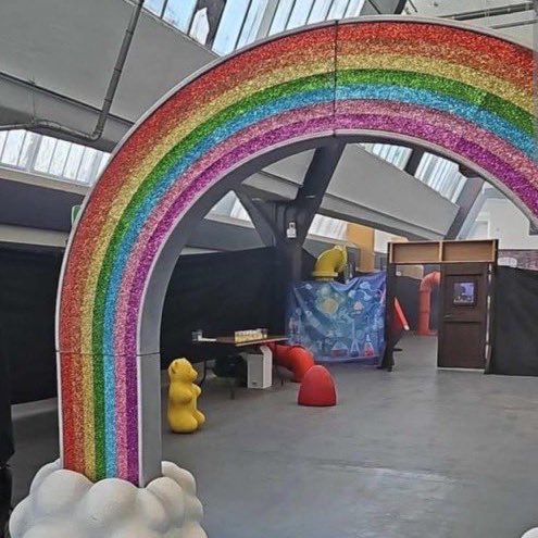 Douglas A. Boneparth tweet media