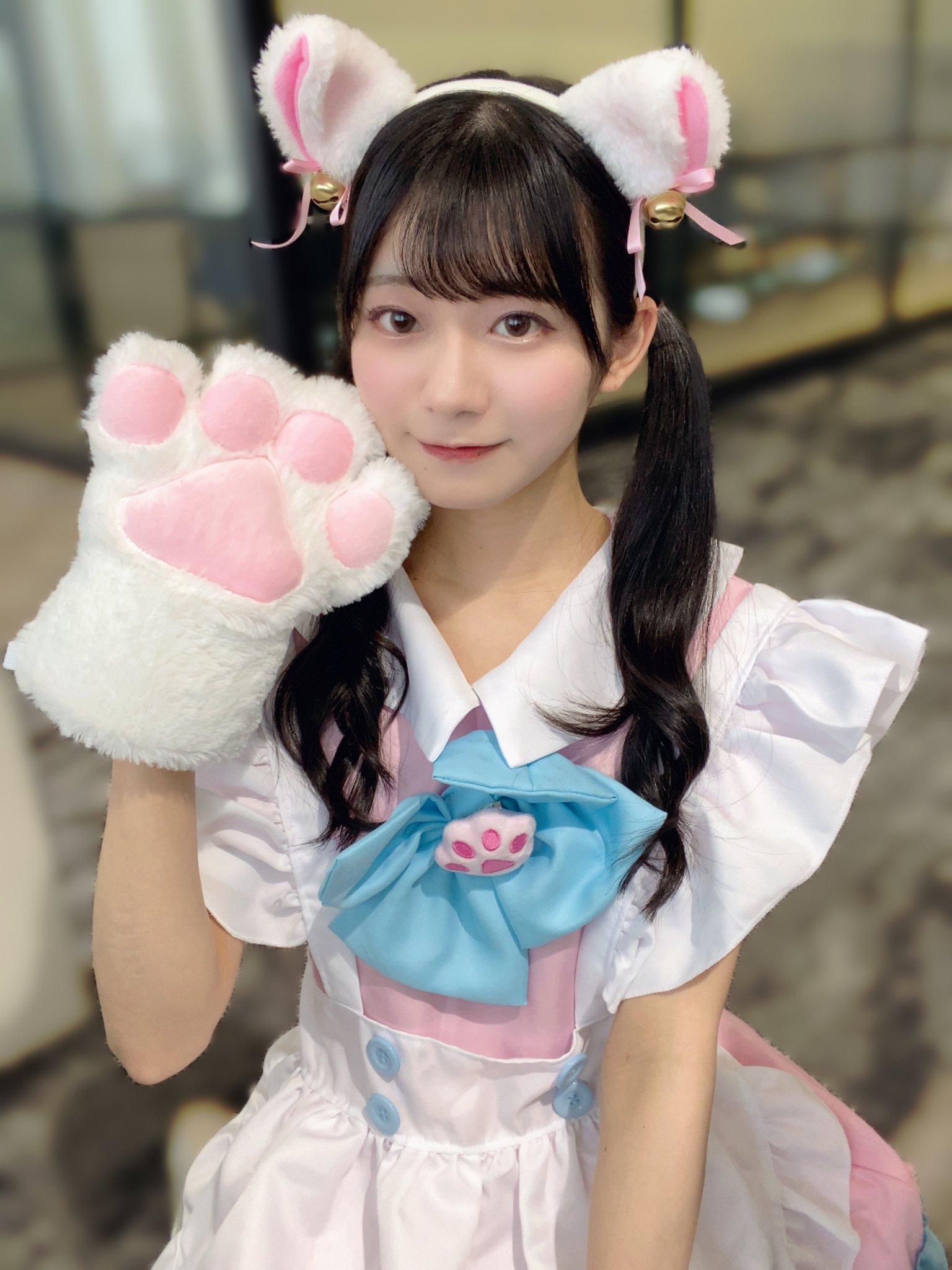 ≒JOY ニアジョイ 大信田美月 封入 生写真 - メルカリ