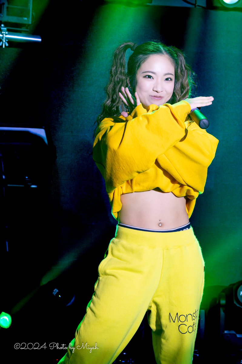 pmanchan_'s tweet image. 2024年2月24日

VSLIVE
@福岡pocket
綺麗な照明ありがとうございました😊

#MonsterCat's
@MonsterCats9 

#Nanami ちゃん
@_73nanami73_