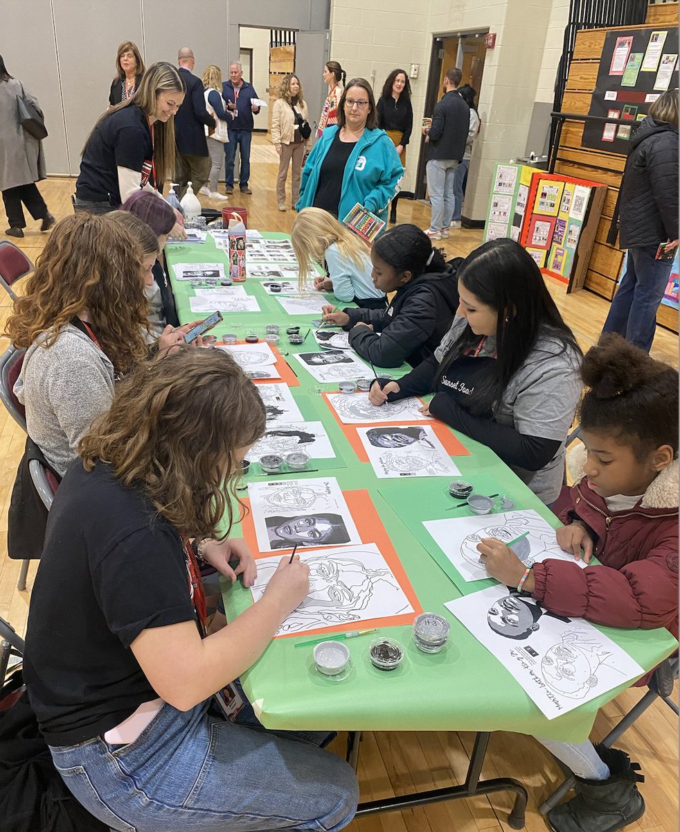 Viking School tweet media