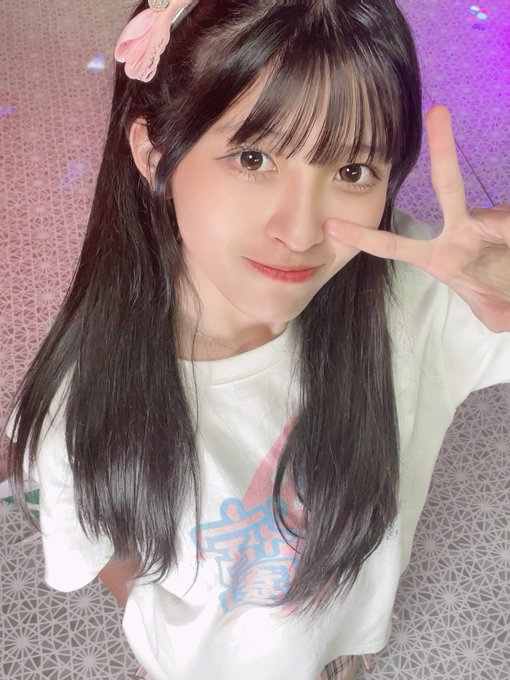 Twitterのコスプレ画像3