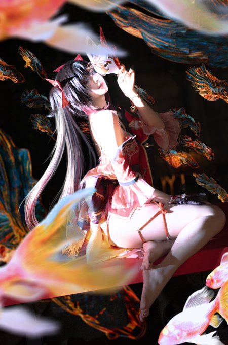 コスプレイヤーw百合欧皇子wのTwitter画像32