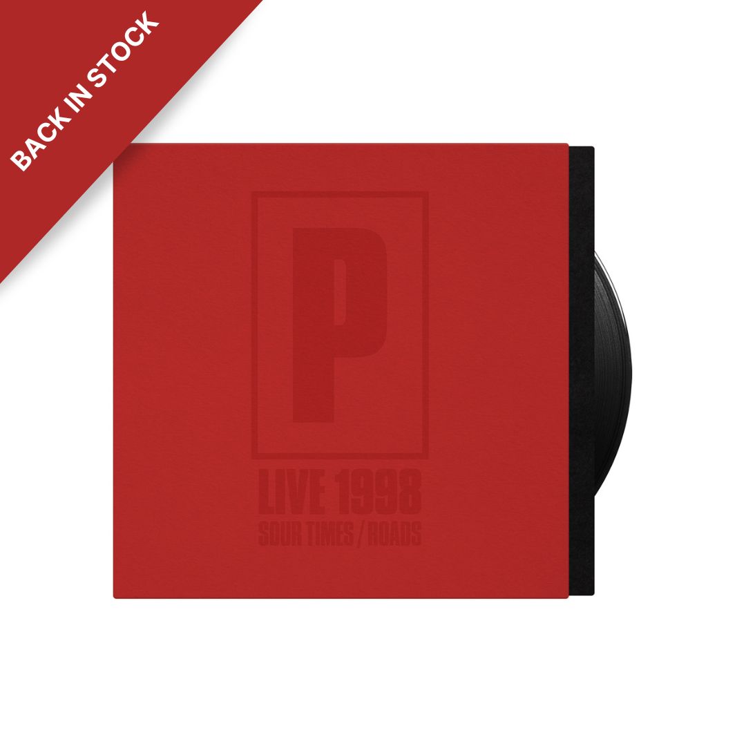 Due to the overwhelming response to our Roseland NYC Live 25 Vinyl and 10” Sour Times both have had additional re-press and are back in stock as of today to pre order for any of you who missed out. portishead.lnk.to/Roseland25 portishead.lnk.to/SourTimes10inch