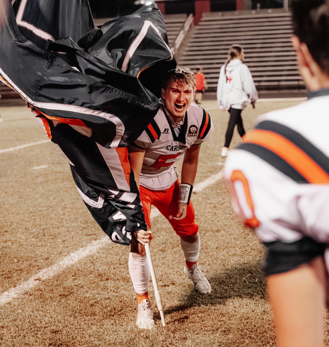 Blessed to see another year!
#18