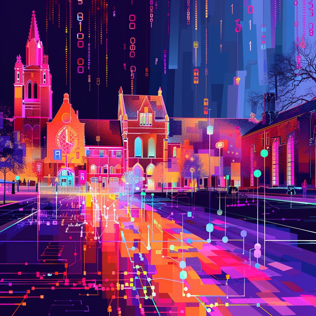 Phil Komarny (@philkomarny) on Twitter photo How a 150 Year Old Higher Education Institution is Reinventing Itself for the Modern Era #ai #crm #cdp #mdm
Go <a href="/MaryvilleU/">Maryville University</a> 🚀
<a href="/salesforce/">Salesforce</a>
<a href="/robotsNpencils/">Robots & Pencils</a>
<a href="/BurstIQ/">BurstIQ</a>
<a href="/bast_ai/">Bast.ai</a>
mailchi.mp/kaplan.com/150… How a 150 Year Old Higher Education Institution is Reinventing Itself for the Modern Era #ai #crm #cdp #mdm
Go <a href="/MaryvilleU/">Maryville University</a> 🚀
<a href="/salesforce/">Salesforce</a>
<a href="/robotsNpencils/">Robots & Pencils</a>
<a href="/BurstIQ/">BurstIQ</a>
<a href="/bast_ai/">Bast.ai</a>
mailchi.mp/kaplan.com/150…