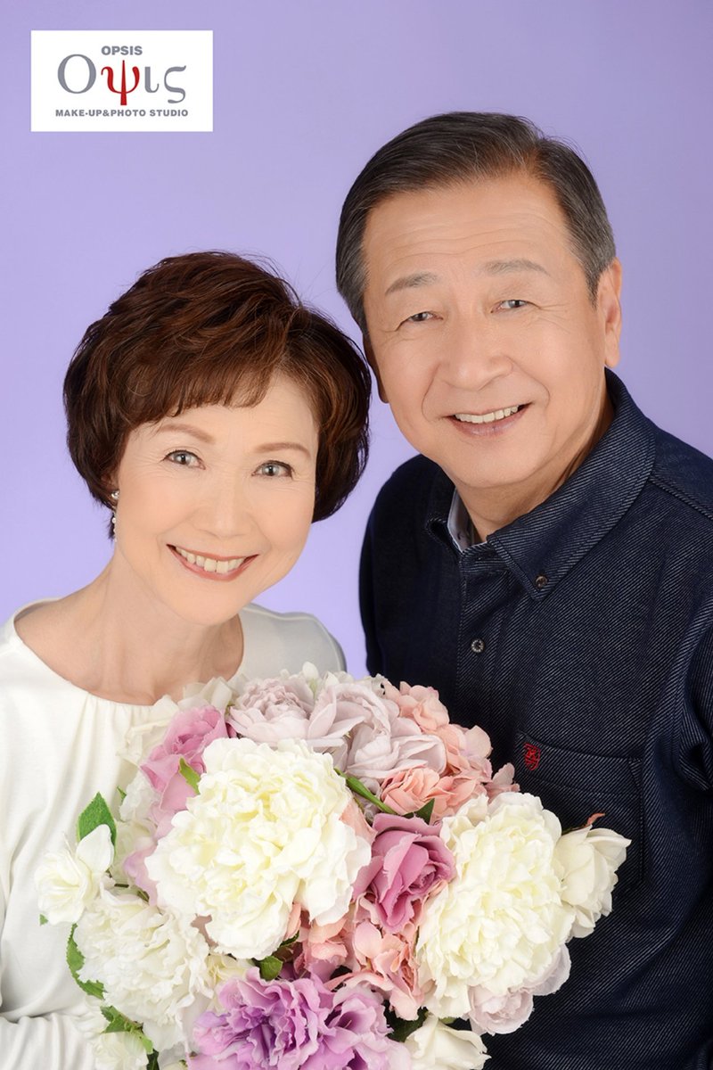 OpsisPhoto's tweet photo. 大丸東京店です✨

仲良しご夫婦🩷
お洋服でナチュラルなイメージをご希望でした。
お二人共に素敵な笑顔でHappyオーラ✨出てました🩷
お洋服の場合は、普段のメイクの感じなども聞きながら、変わりすぎないようにしています😊
最近は、ご夫婦で記念写真撮影する方増えてます🎶 https://t.co/dwS5Lc6Z8k
