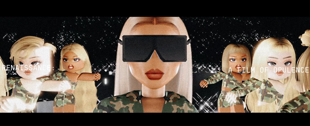 OPULENCE Productions tweet media