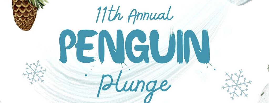 Become a Penguin with a Purpose by plunging the Harry Wright Lake to raise money for the Regional Day School! There will be raffles, hot chocolate, coffee, &amp; more. All proceeds go directly to RDS students for their upcoming prom and graduation! More at manchestertwp.org!