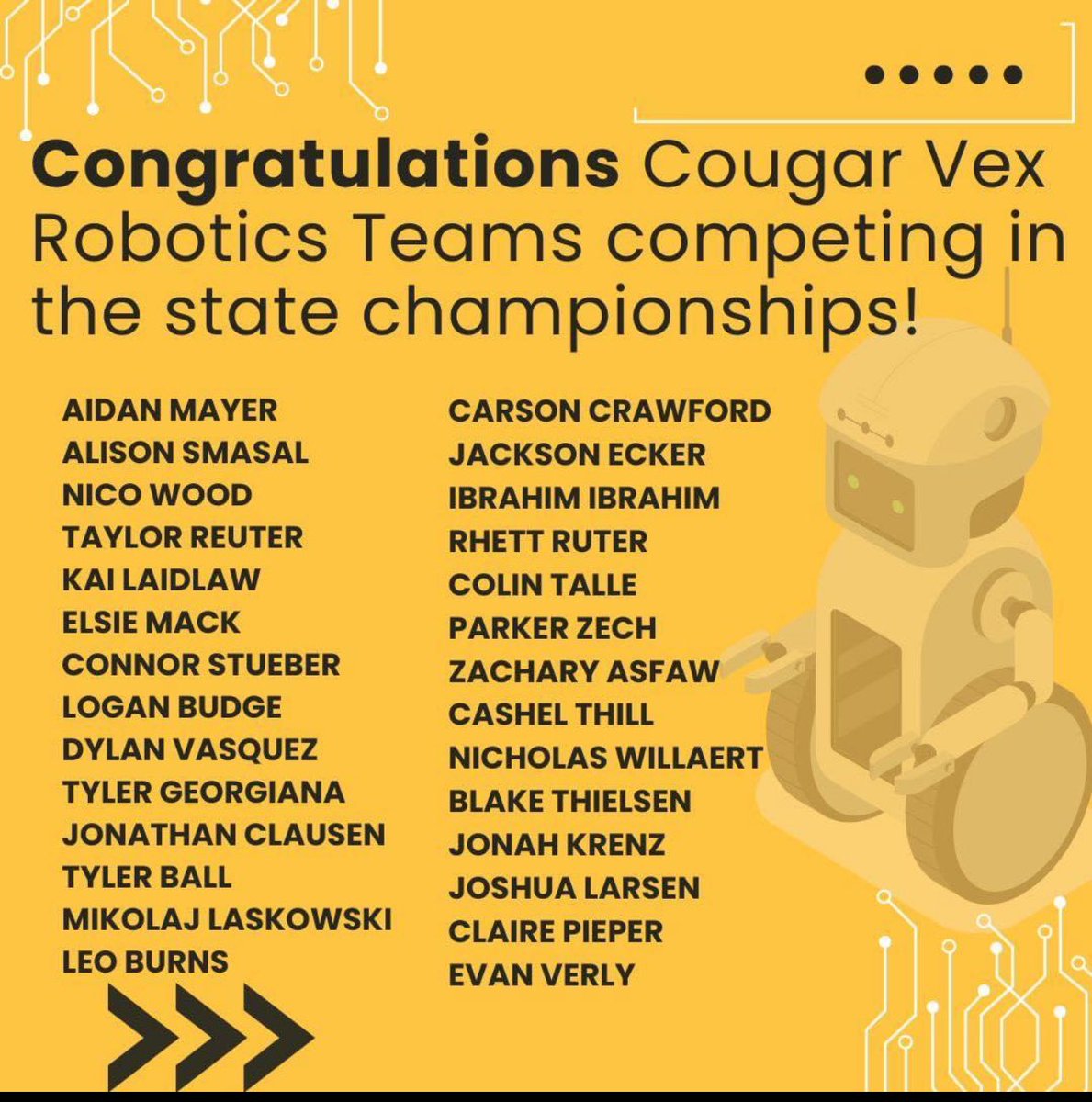 Mankato East Booster Club (@mankatoeastbc) on Twitter photo 