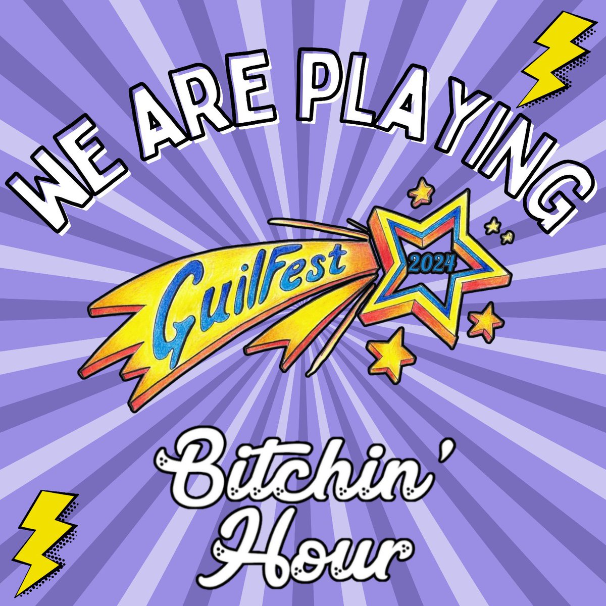 See you in June Guilfest