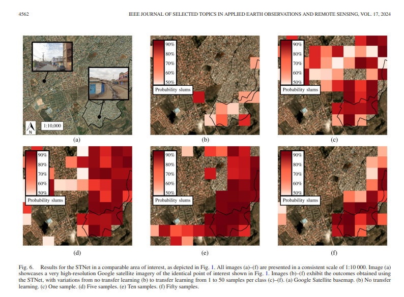 xiaoxiang_zhu's tweet image. Interested in detecting #UrbanPoverty with #AI4EO? Our new paper led by Thomas introduces a scalable method that is #label #Efficient and #Uncertainty-aware. A close collaboration between @DLR_de and @TU_Muenchen 
code: github.com/stark-t/Uncert…
paper: ieeexplore.ieee.org/document/10416…