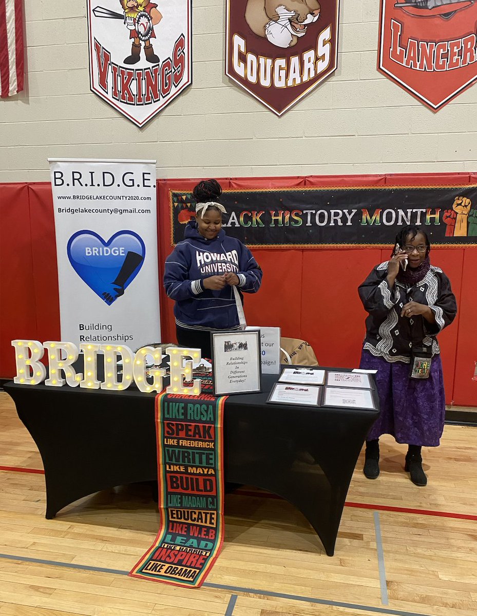 Viking School tweet media