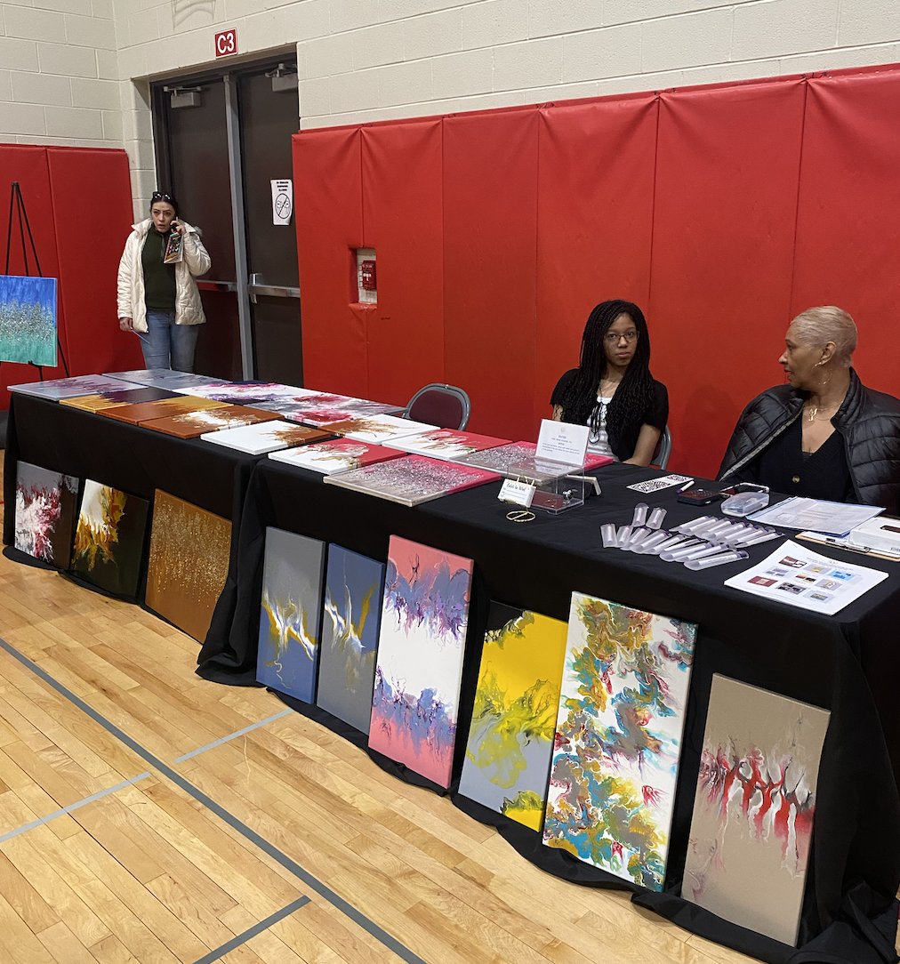 Viking School tweet media