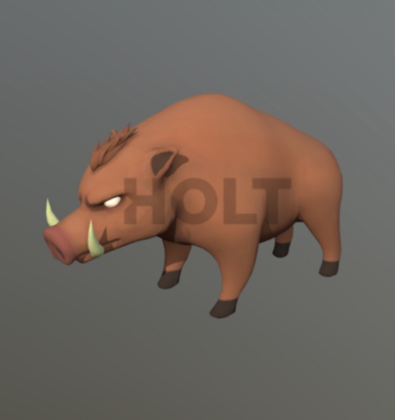 HoltCommissions's tweet photo. Boar for @ElementalSeas 
8.9k tris

By @KoilLoyd 
❤️&amp;🔁 for more!
#anime #RobloxDev https://t.co/klu9mGmd3F
