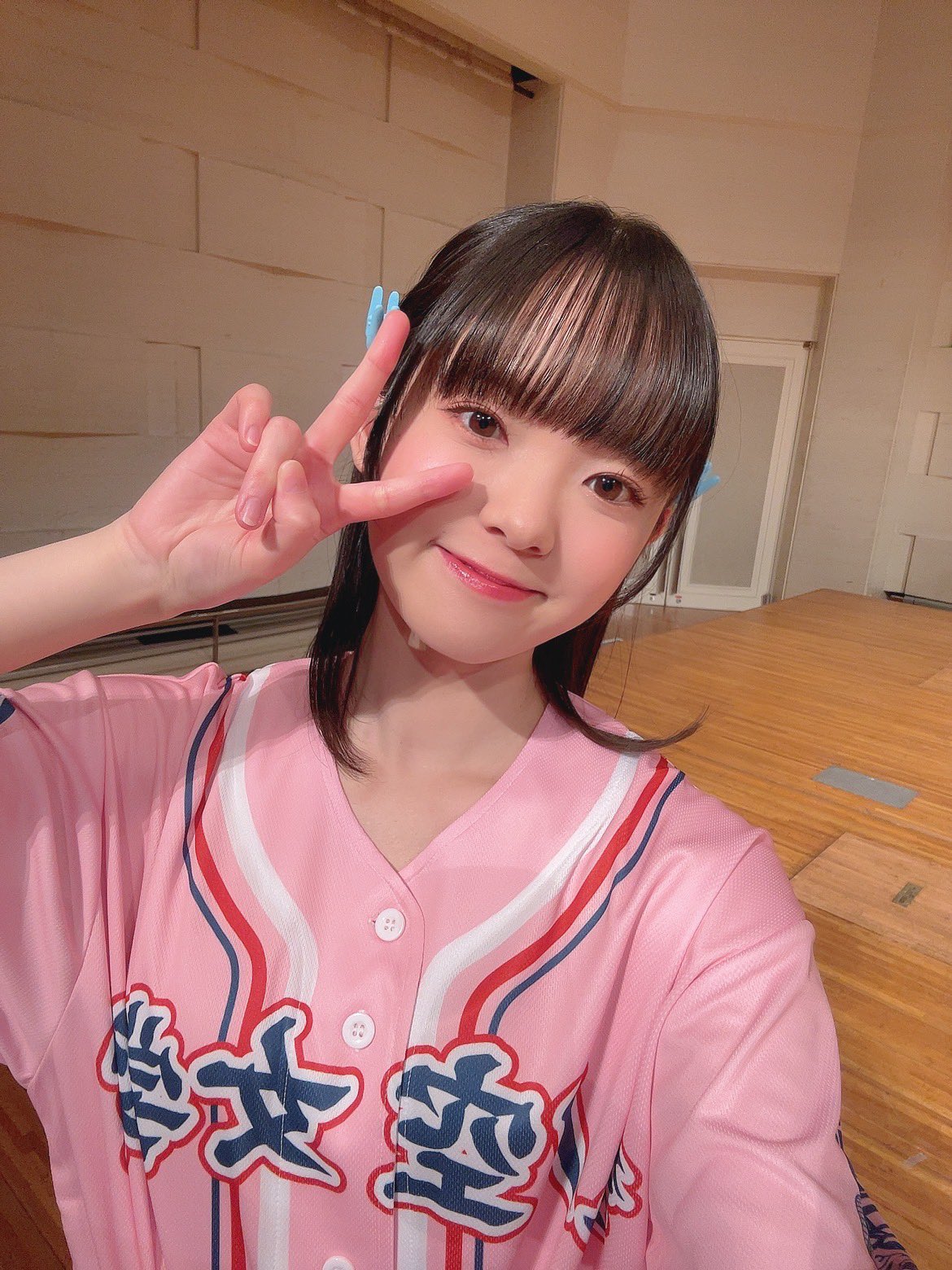 楡井希実 on X: 楡井希実 on X: